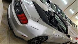 فۆرد مۆستانگ